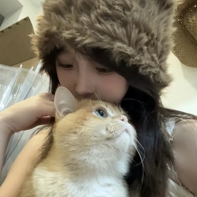 停不下来的她