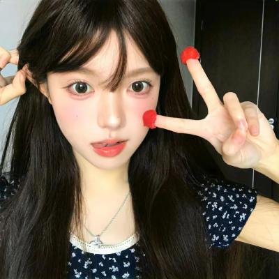 恶魔的糖果